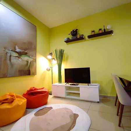 Urban Cottage@Midhill Genting Highlands  Bentong Exterior foto