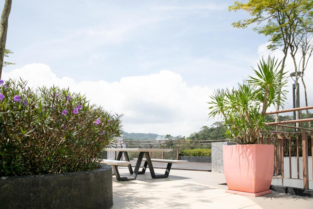 Urban Cottage@Midhill Genting Highlands  Bentong Exterior foto