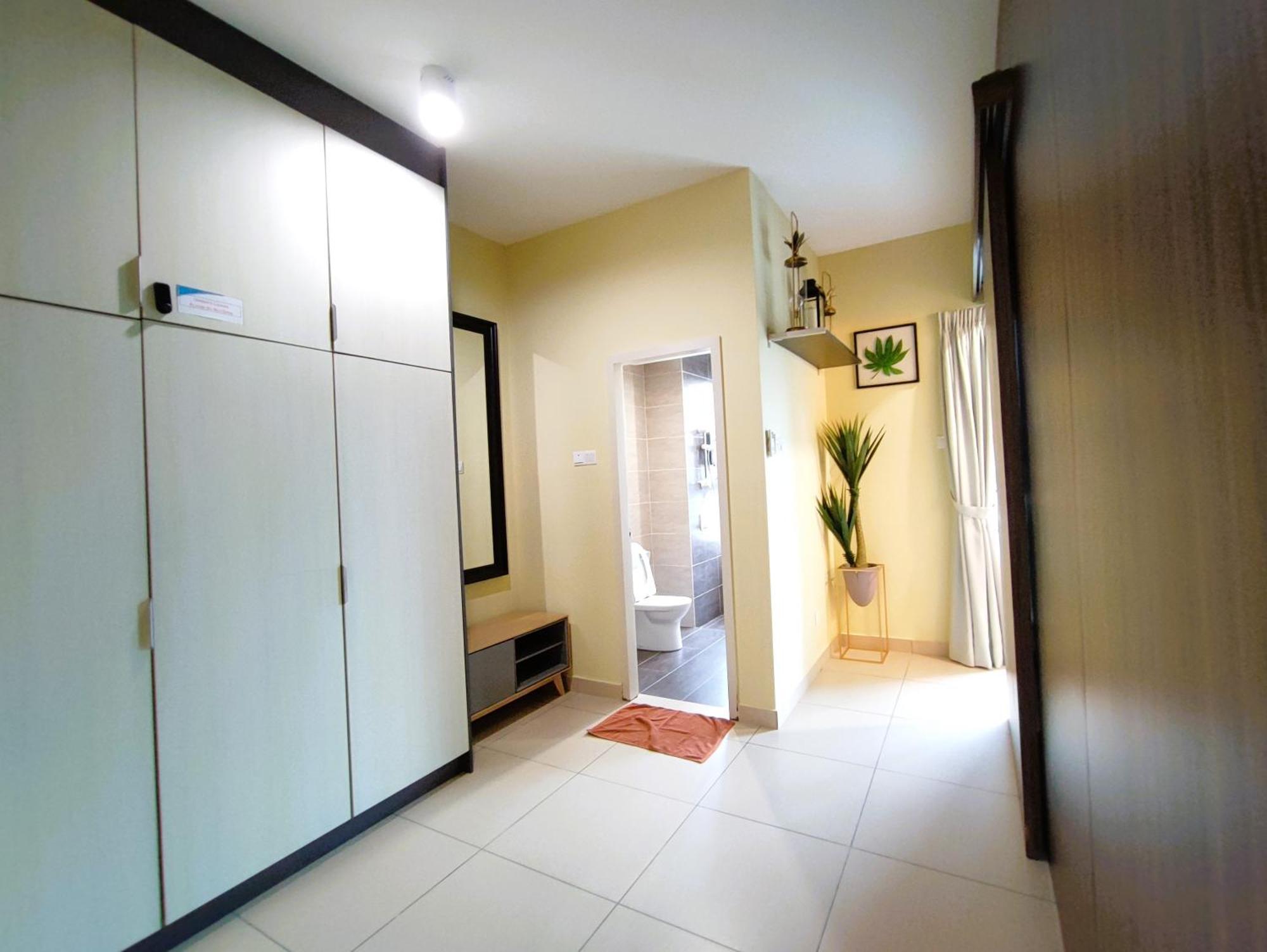 Urban Cottage@Midhill Genting Highlands  Bentong Exterior foto