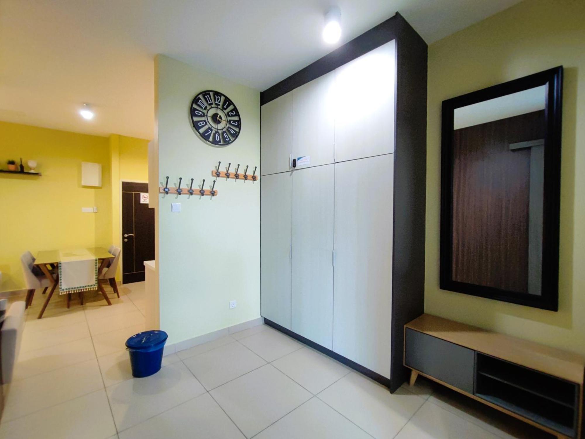Urban Cottage@Midhill Genting Highlands  Bentong Exterior foto